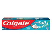 COLGATE ACTIVE SALT TOOTHPASTE